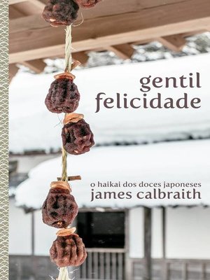 cover image of Gentil Felicidade